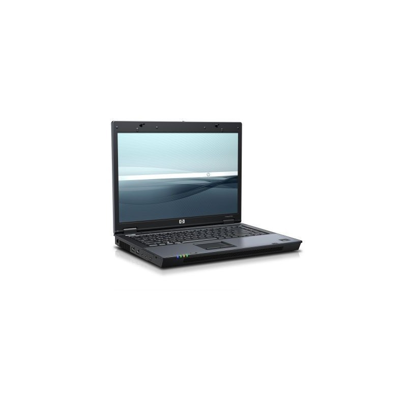 Laptop second hand HP Compaq 6710b