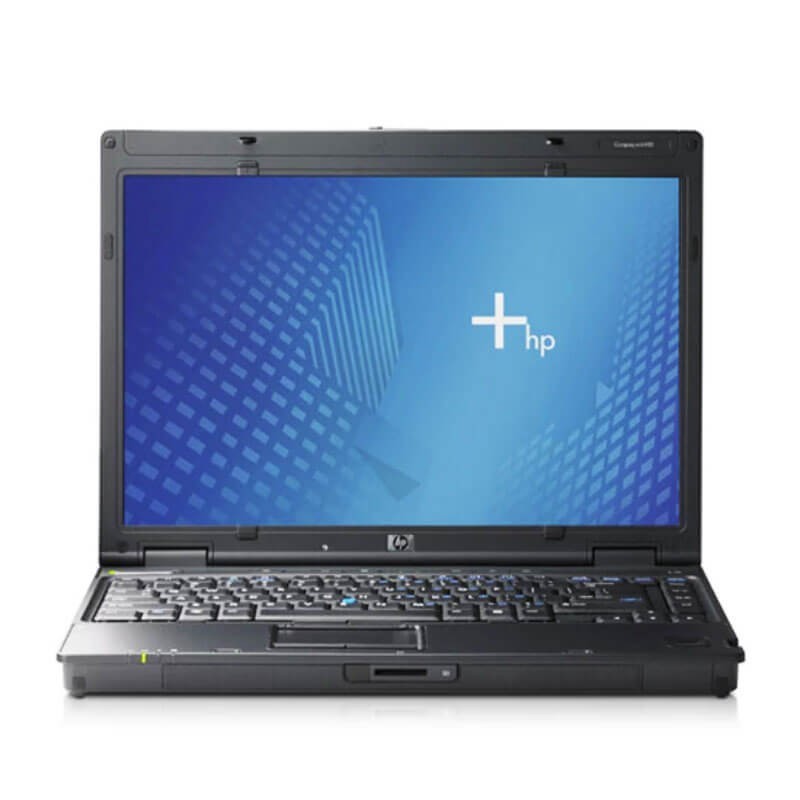 Laptopuri Second Hand HP Compaq nc6400