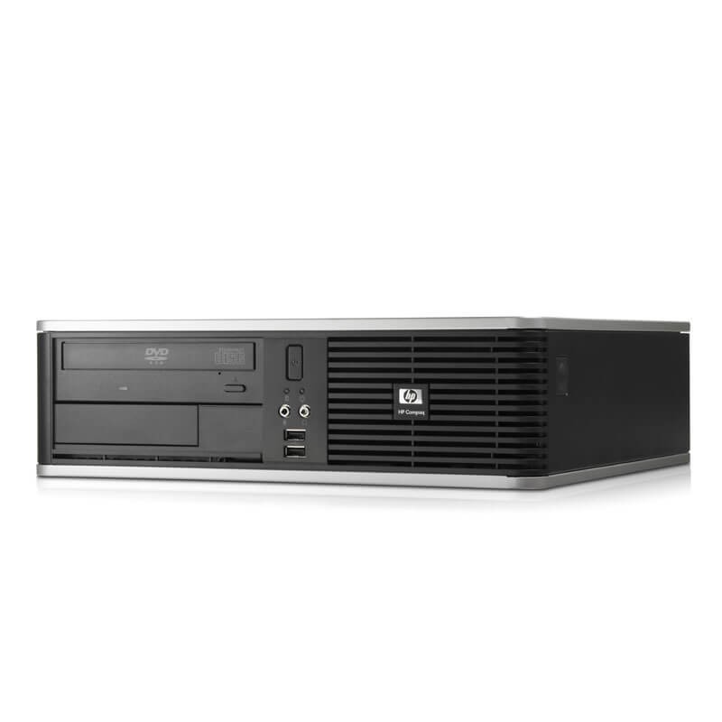 PC HP DC7800 Core 2 Duo E6550