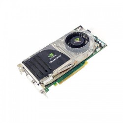 Nvidia QuadroFX 4600 768MB...