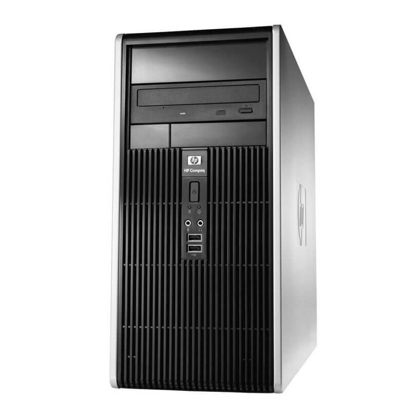 Calculatoare HP Compaq dc5700 Microtower PC