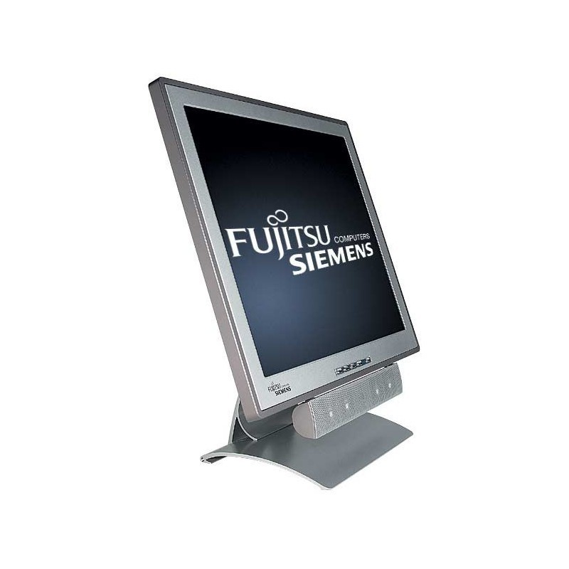 Monitor LCD TFT Fujitsu Siemens ScaleoView 19' S19-1 Ultraslim