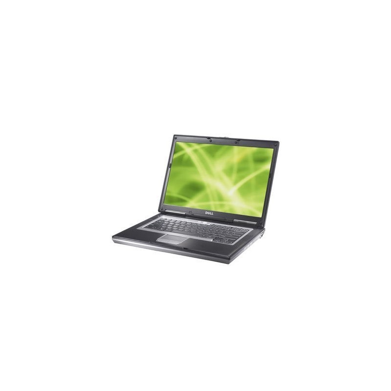 Laptop Dell D620 Intel Core  duo T2300