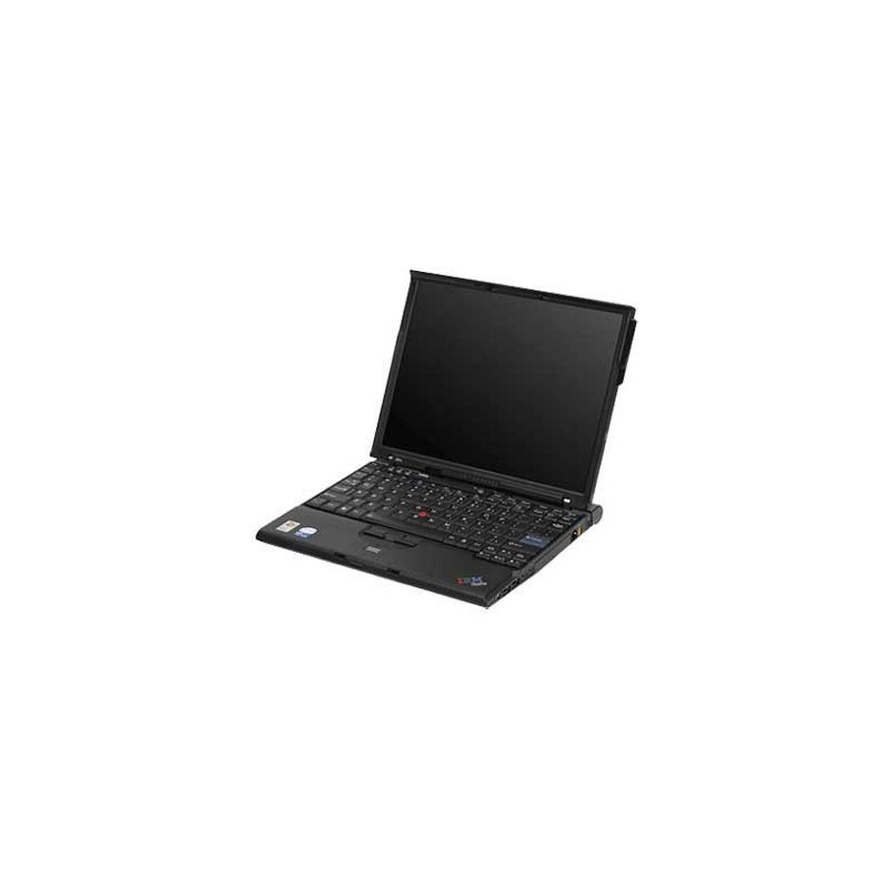 Laptop Lenovo ThinkPad X60 Core Duo T2400