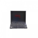 Laptop Lenovo ThinkPad X60 Core Duo T2400