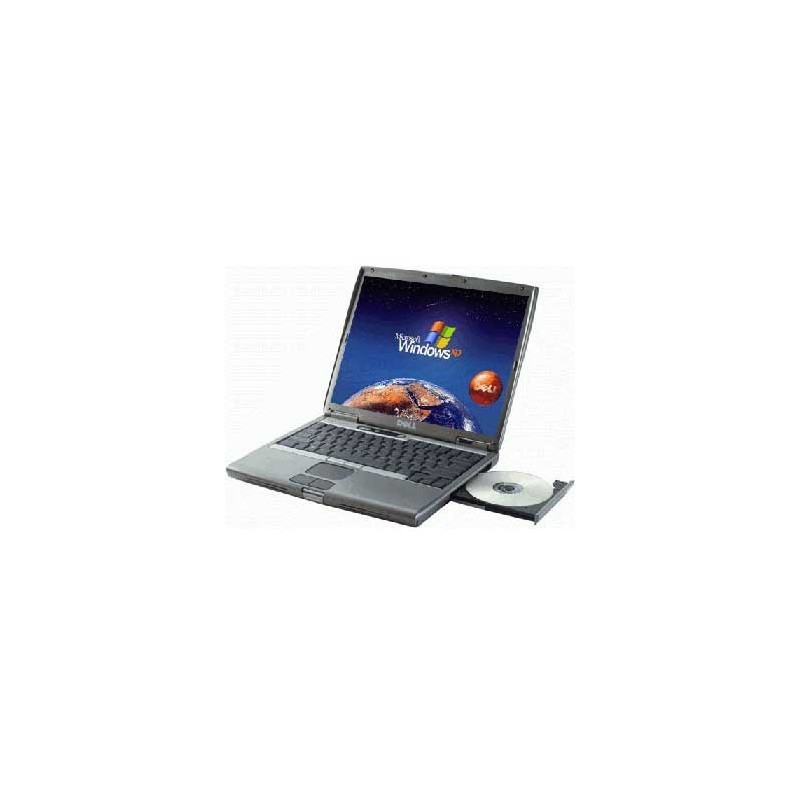 Laptop Dell D600 Centrino
