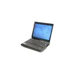 Mini laptop second hand IBM...