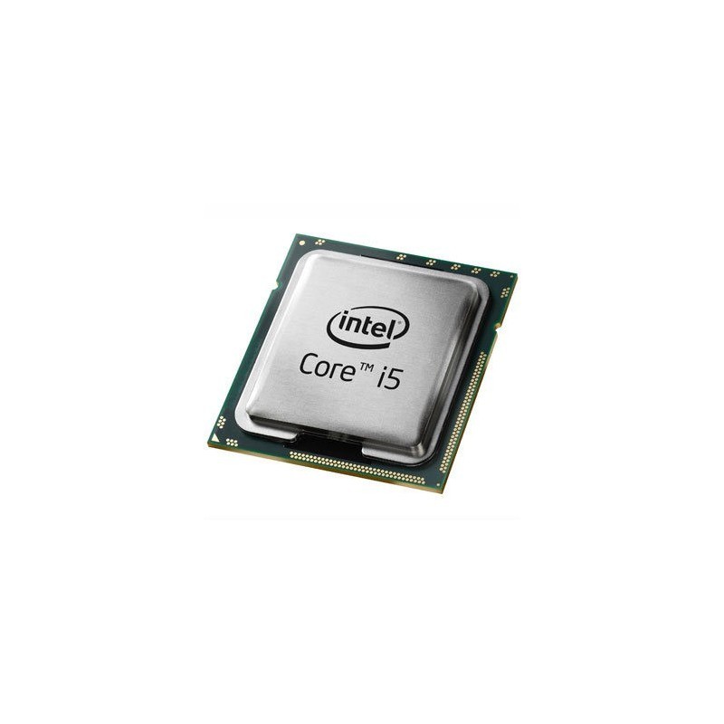Procesor Intel Core i5-650 3,20 GHz 4Mb Cache