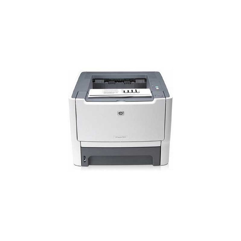 Imprimante second hand  HP P2015D