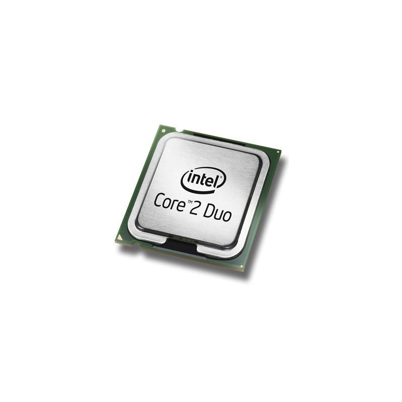 Procesor Intel Core 2 Duo E6400 2,13 GHz 2Mb Cache