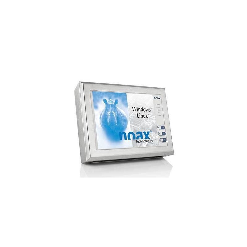 Sistem POS Noax S12 Industrial PC, Celeron M 1ghz, 12 inch Touch