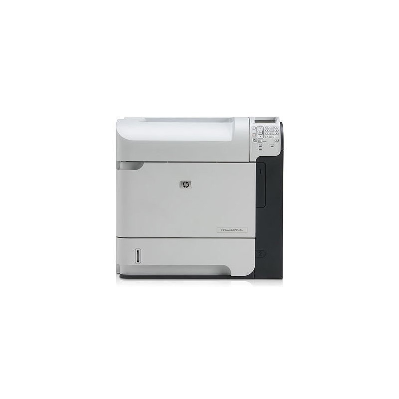 Imprimante second hand 62ppm HP LaserJet P4515n