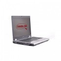 Laptopuri second hand Toshiba Tecra M9, Core 2 Duo T7500