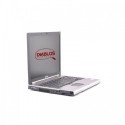 Laptop second hand Toshiba Tecra M5, Core 2 Duo T5500