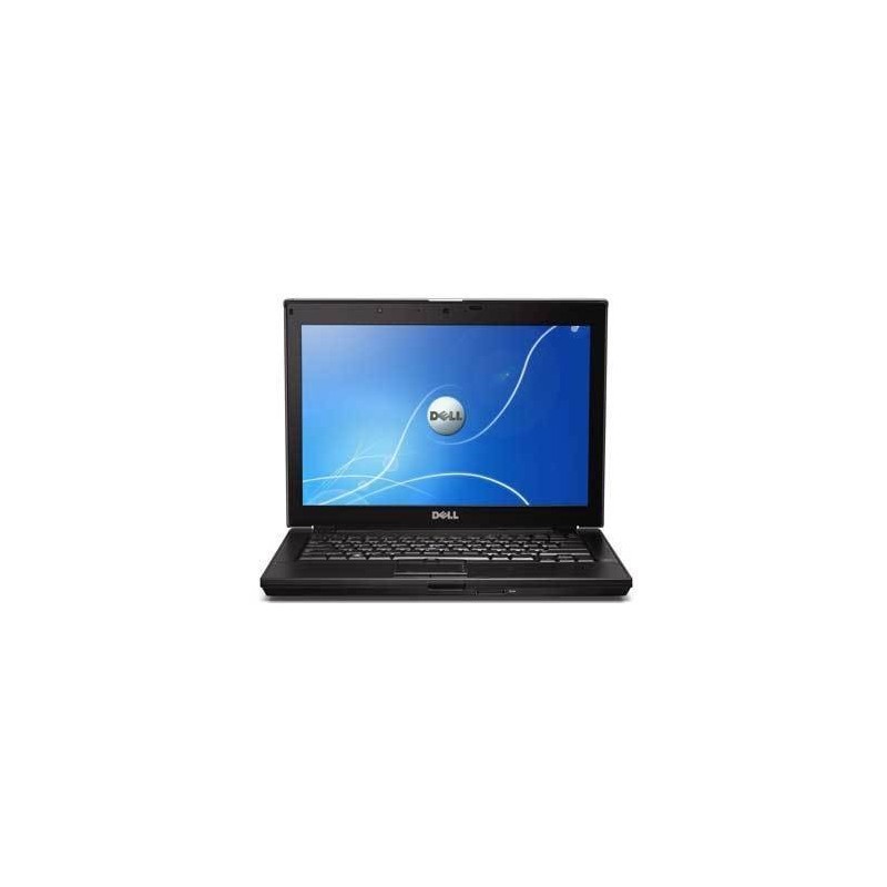 Laptop second hand Dell Latitude E6410, Intel Core i5-460M 2,53g