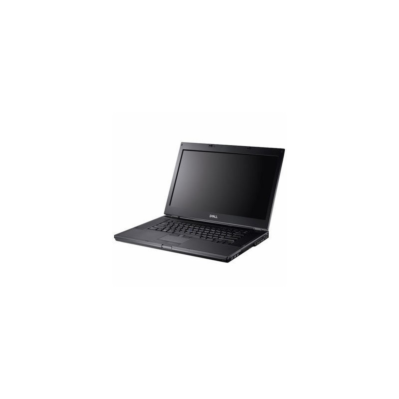 Laptop second hand Dell Latitude E6410, Intel Core i3-380M