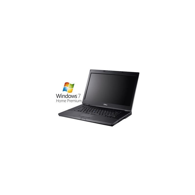 Laptopuri Refurbished Dell Latitude E6400, P8600, Win 7 Home
