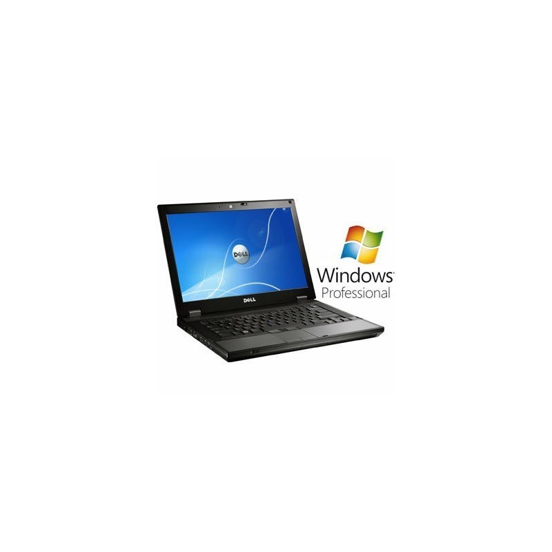 Laptop Refurbished Dell Latitude E6400, P9700, Windows 7 Pro