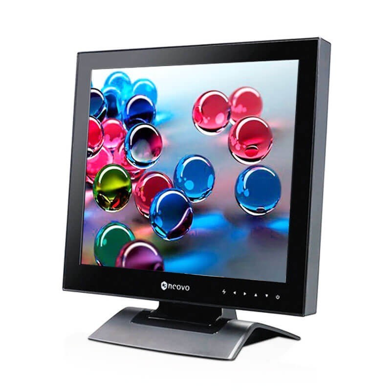 Monitoare second hand LCD 3ms Neovo U17