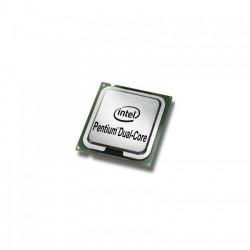 Procesor second hand Intel...