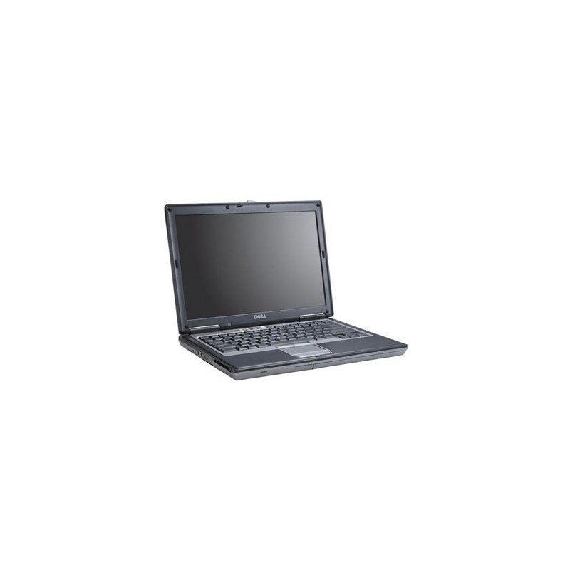 Laptop second hand Dell Latitude D630 ATG, Core 2 Duo T8300