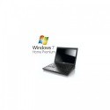 Laptop Refurbished Dell E6400, Core 2 Duo P8700, Windows 7 Home