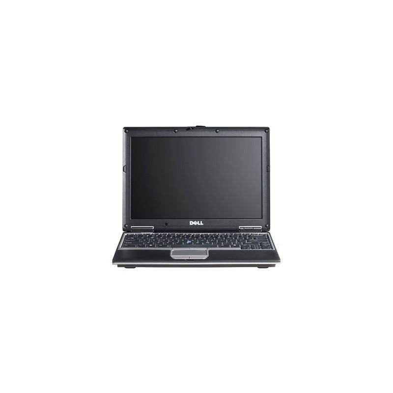 Laptopuri second Dell Latitude D420, Intel Core Duo U2500