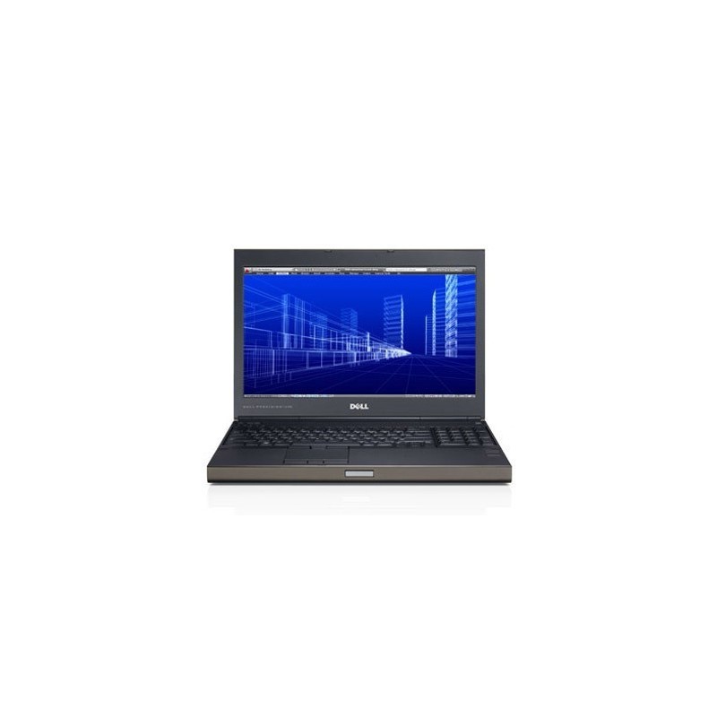 Laptop sh Dell Precision M4700, i7-3740QM, Quadro K2000M, SSD