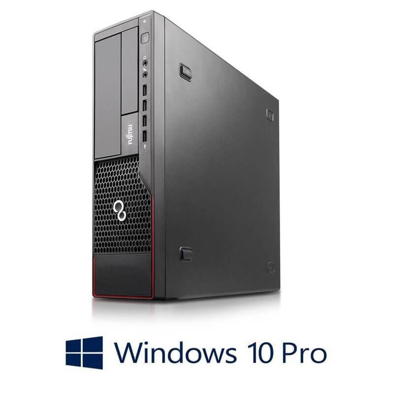 PC Fujitsu ESPRIMO E910, i5-3470, Windows 10 Pro