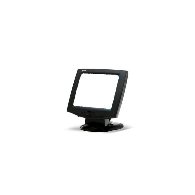 Monitoare LCD Touchscreen MicroTouch 3M M150 negre