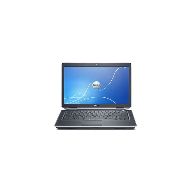 Laptop sh Dell Latitude E6430, Intel Core i5-3320M, 4Gb DDDR3