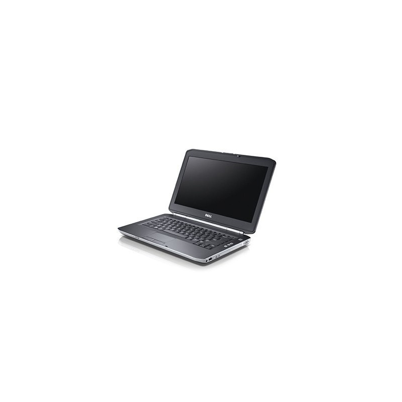 Laptop second hand Dell Latitude E5420, Core I5-2430M Gen 2