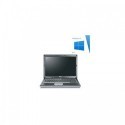 Laptop Refurbished Dell D820, Intel Core Duo T2400 Win 10 Home
