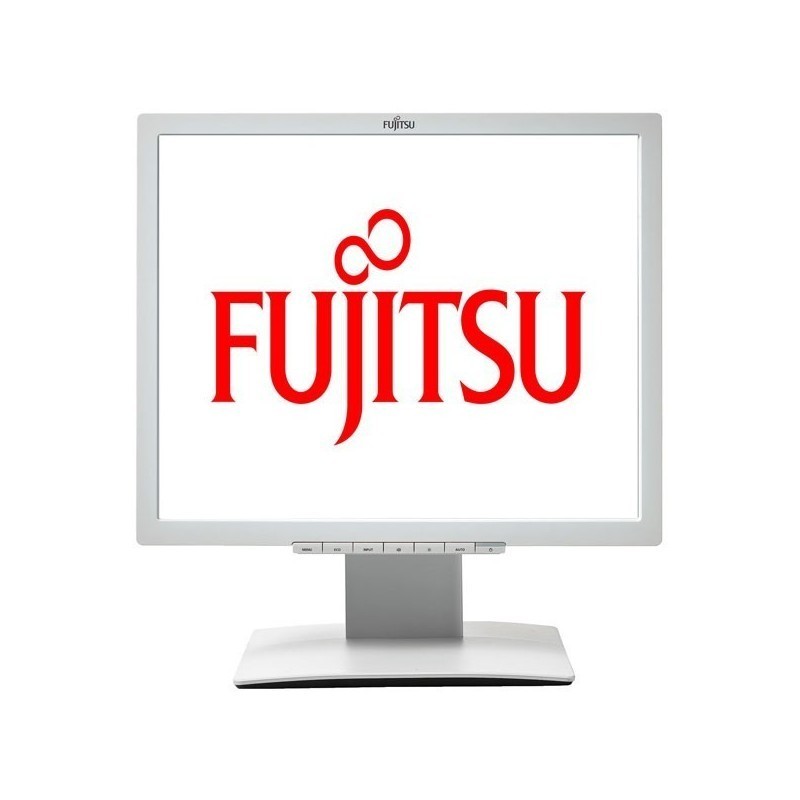 Monitoare second hand Fujitsu B19-7 IPS LED