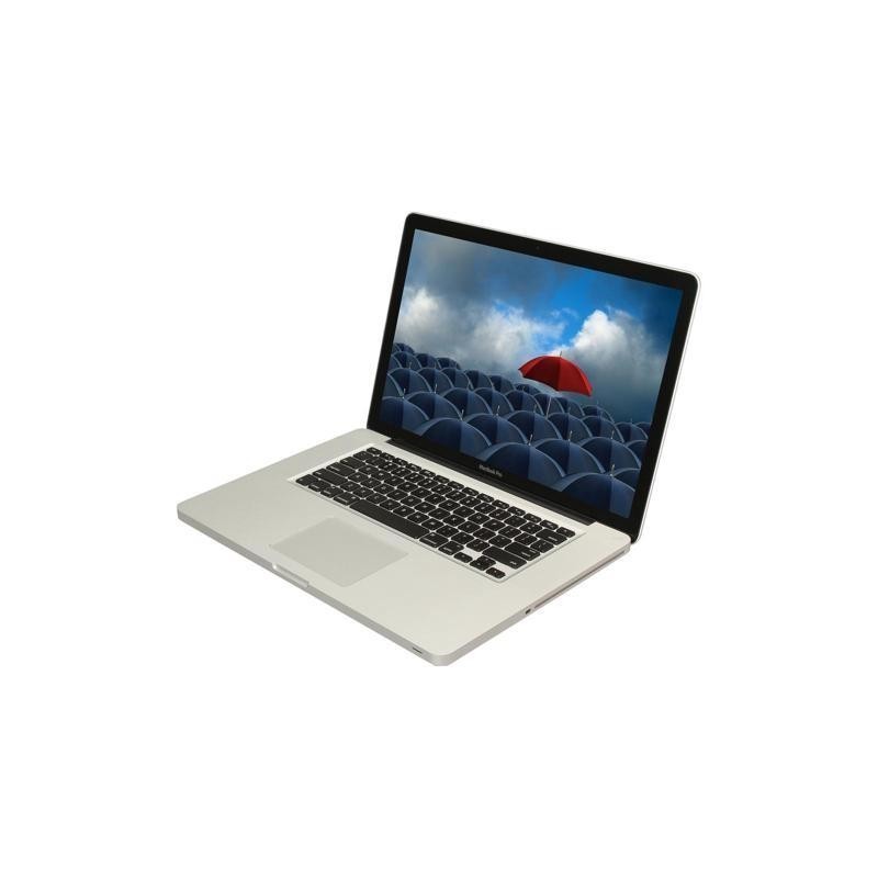 Apple MacBook Pro 2.3 refurbished, i7-3615QM,15 inch, MD103LL/A