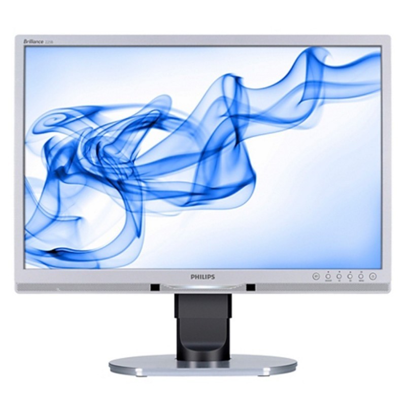 Monitoare second hand LED 22 inch Philips Brilliance 225B