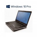 Laptopuri refurbished Dell Latitude E6440, i5-4200M, SSD, Win 10 Pro