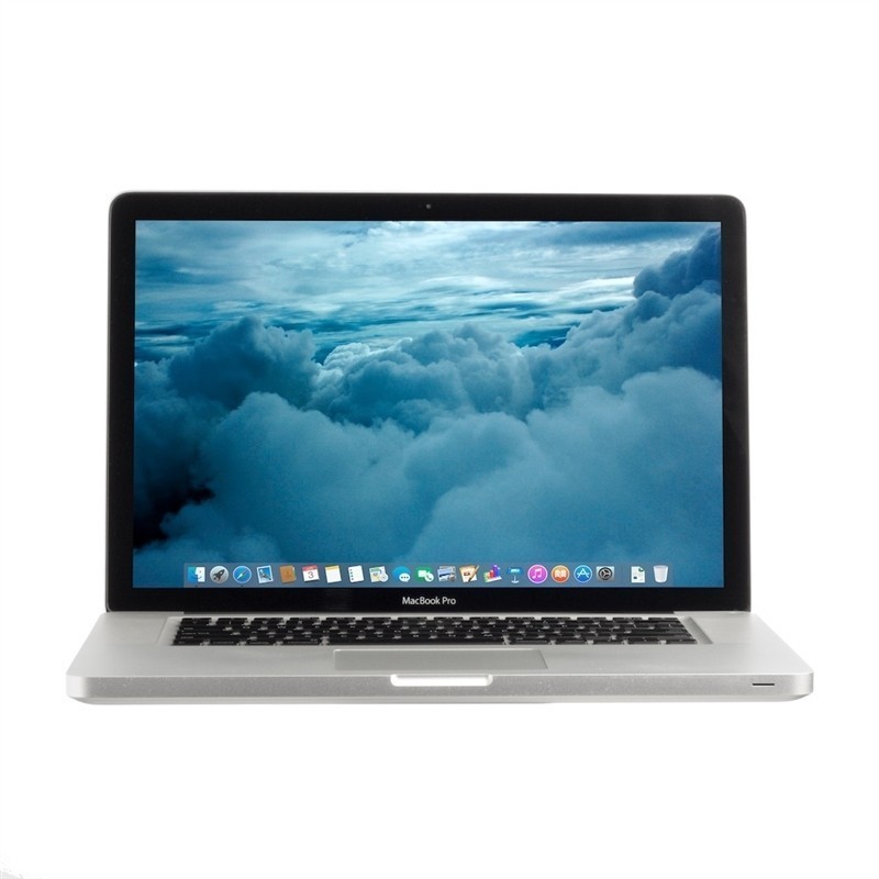 Apple MacBook Pro 6.2 second hand, i5520M,15 inch, MC371LL/A