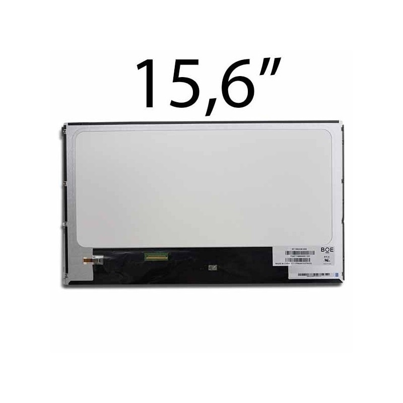 Display laptop second hand 15.6" WUXGA, Full HD, Chimei N156HGE-LG1, grad B
