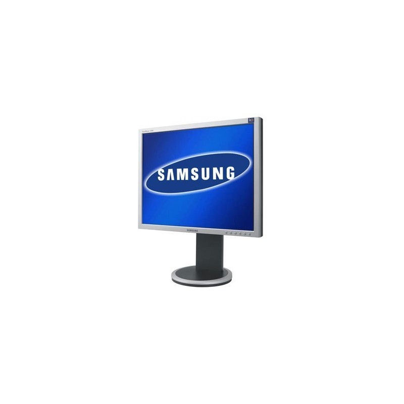 Monitoare second hand LCD HP VS17E, 17 inch Monitoare second hand LCD HP VS17E, 17 inch