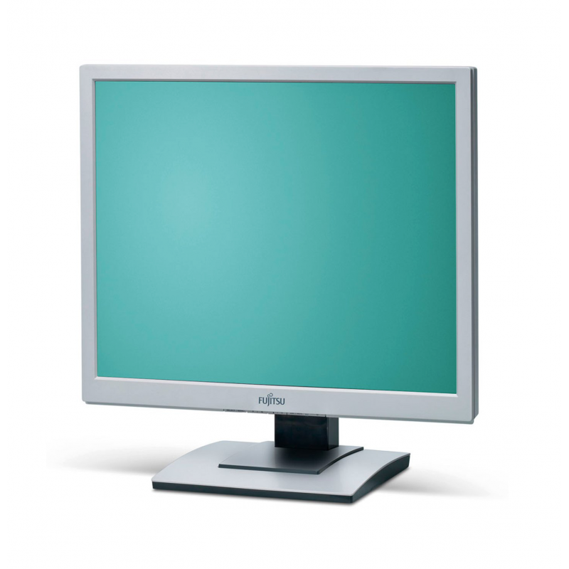 Monitor LCD S-PVA Fujitsu Scenicview P19-2