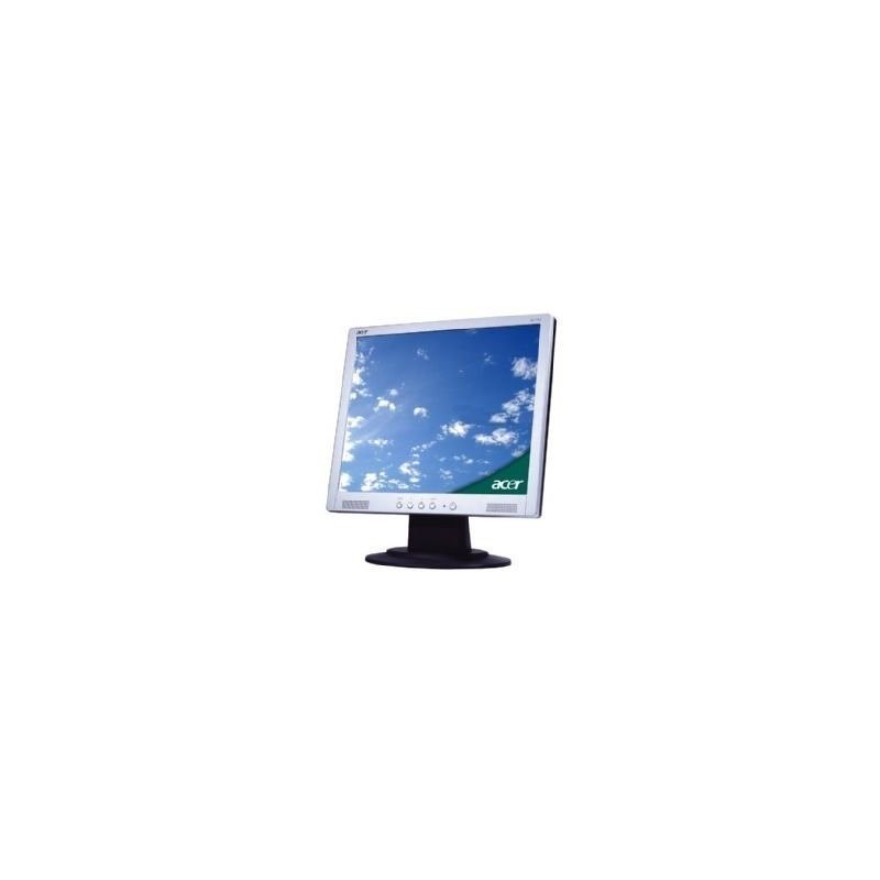 Monitoare Second Hand LCD Acer AL1715, Grad B