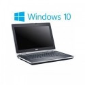 Laptop Refurbished Dell Latitude E6430, Core i5-3320M, Win 10 Home