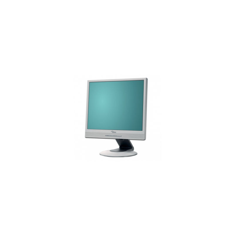 Monitor LCD Second Hand Fujitsu Siemens Scenicview P20-2