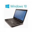 Laptop Refurbished Dell Latitude E6440, Core i5-4300M, Win 10 Home