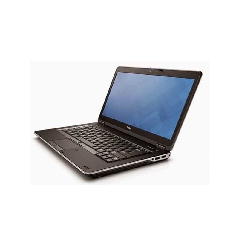Laptopuri Second Hand Dell Latitude E6440, i5-4300M, Grad B