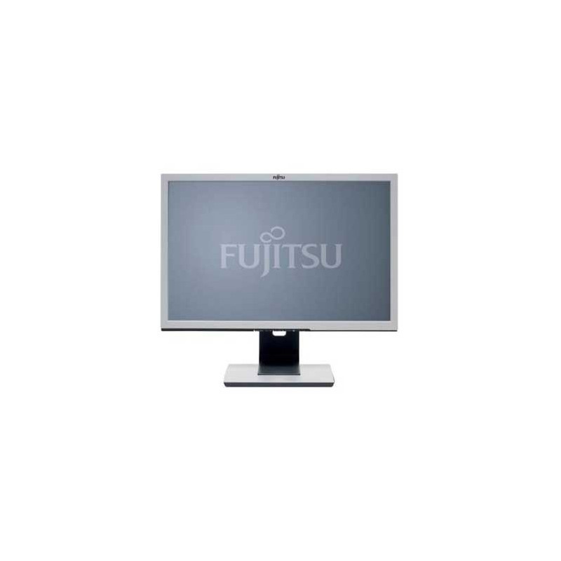 Monitoare LCD Fujitsu Siemens Scenicview P24W-5 ECO IPS, Grad C