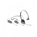 Casti cu microfon wireless noi Plantronics Savi WH500