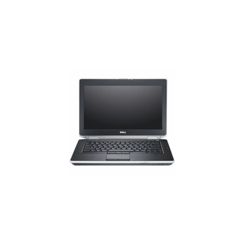 Laptop second hand Dell Latitude E6420, Quad Core i7-2720QM