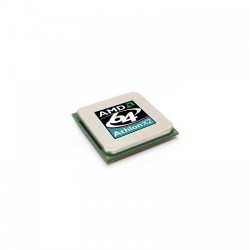 pendulum alloy Applying Procesor second hand AMD Athlon 64 X2 BE-2350 2,1 GHz